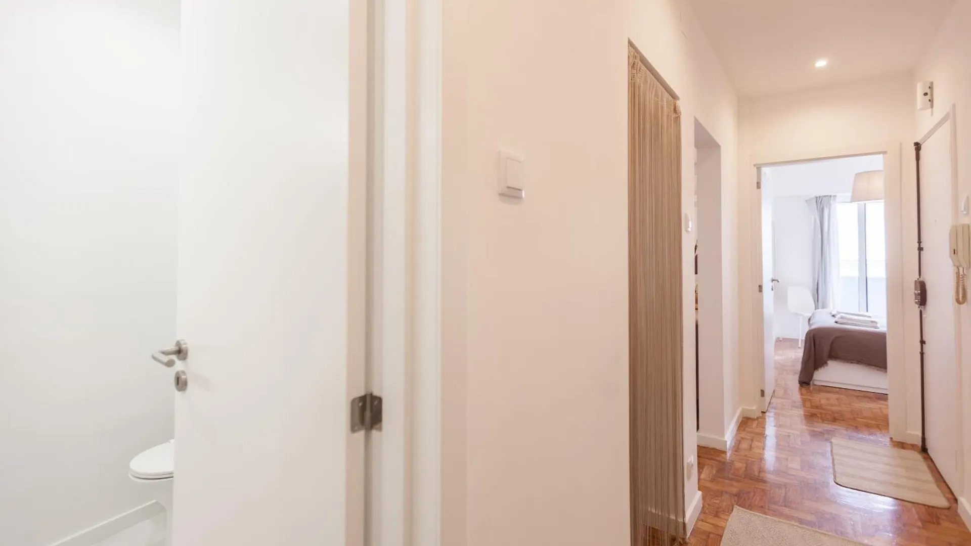 Flh Campo Ourique Cosy Chic Flat Apartment Lisbon Portugal