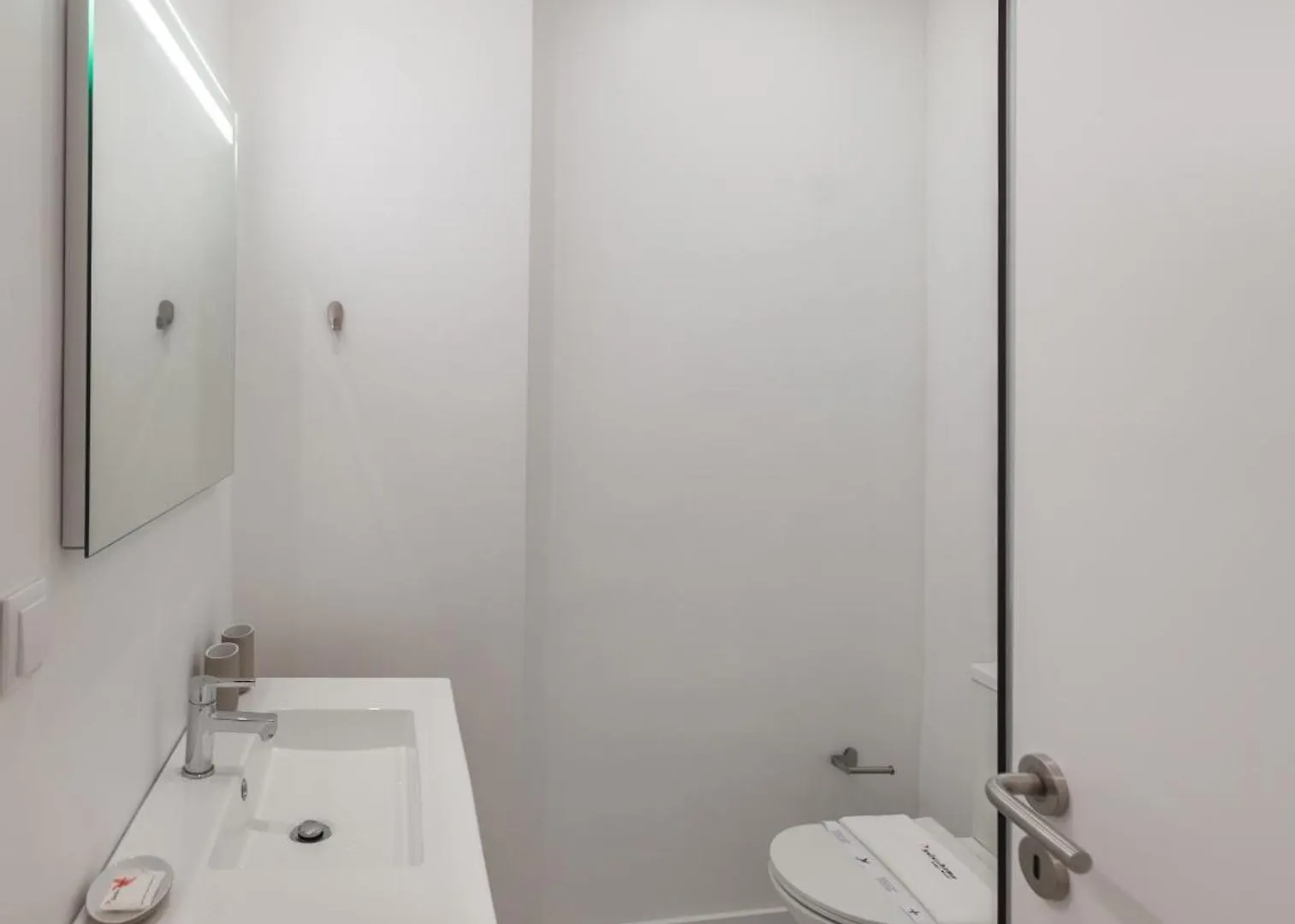 Flh Campo Ourique Cosy Chic Flat Apartment Lisbon