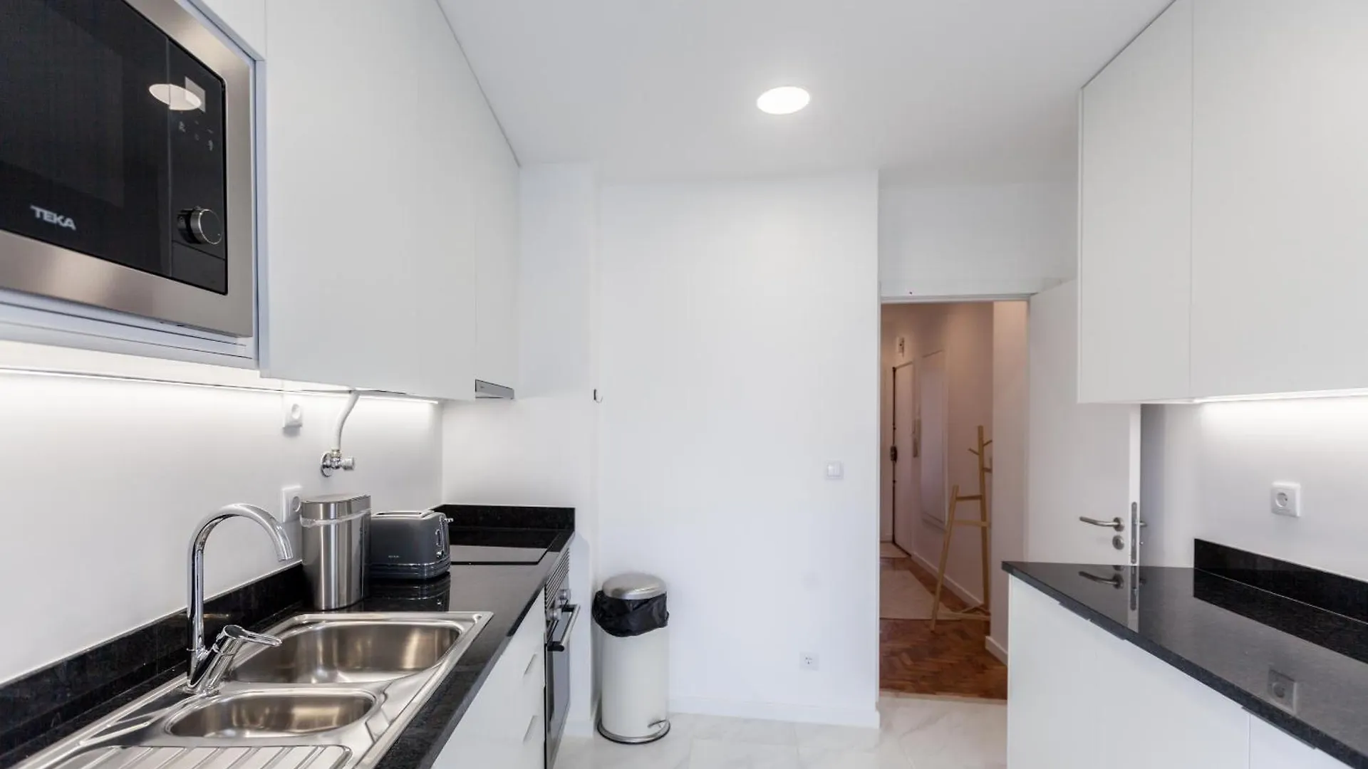 Flh Campo Ourique Cosy Chic Flat Apartment Lisbon 0*,  Portugal
