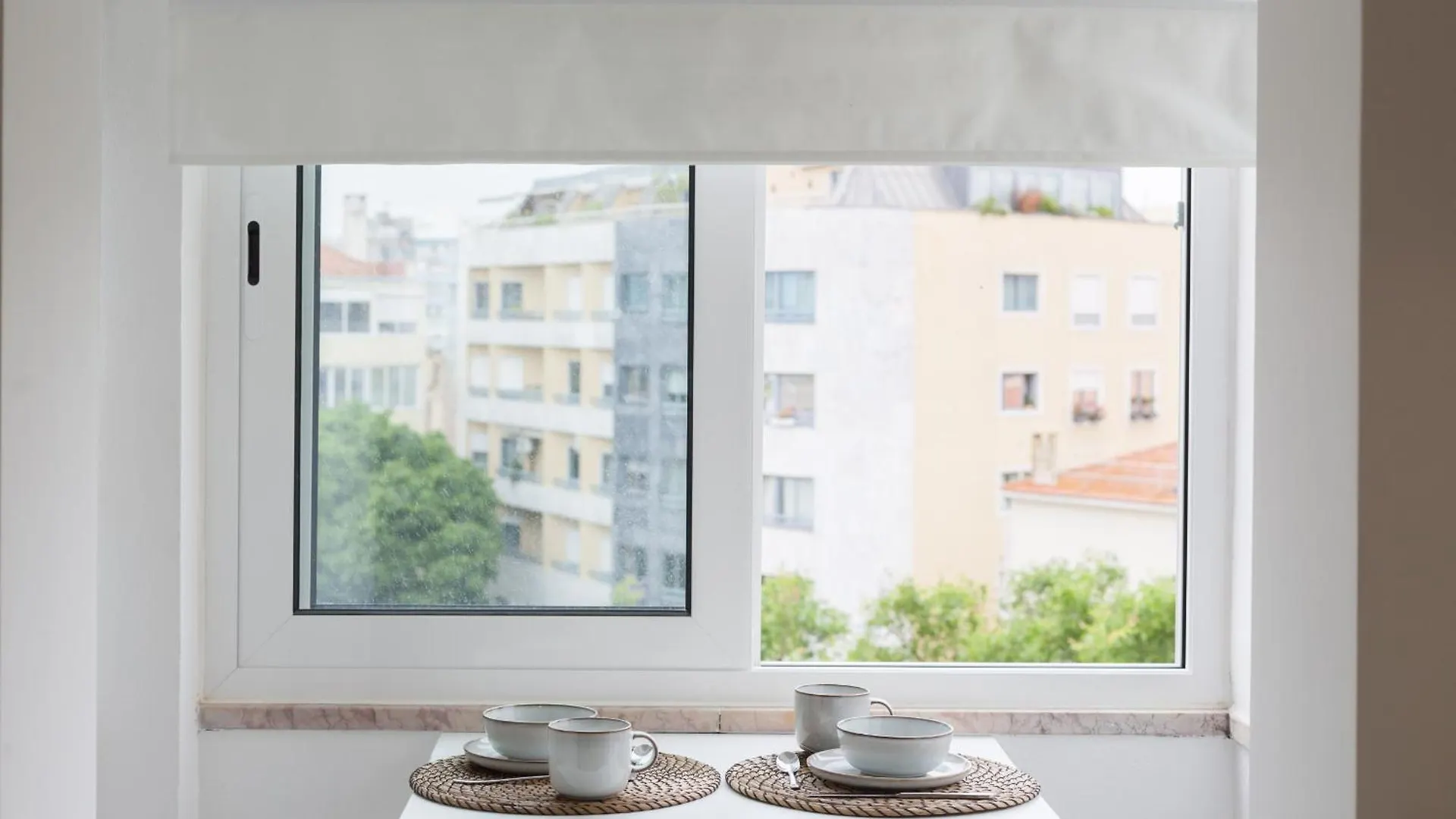 Flh Campo Ourique Cosy Chic Flat Apartment Lisbon