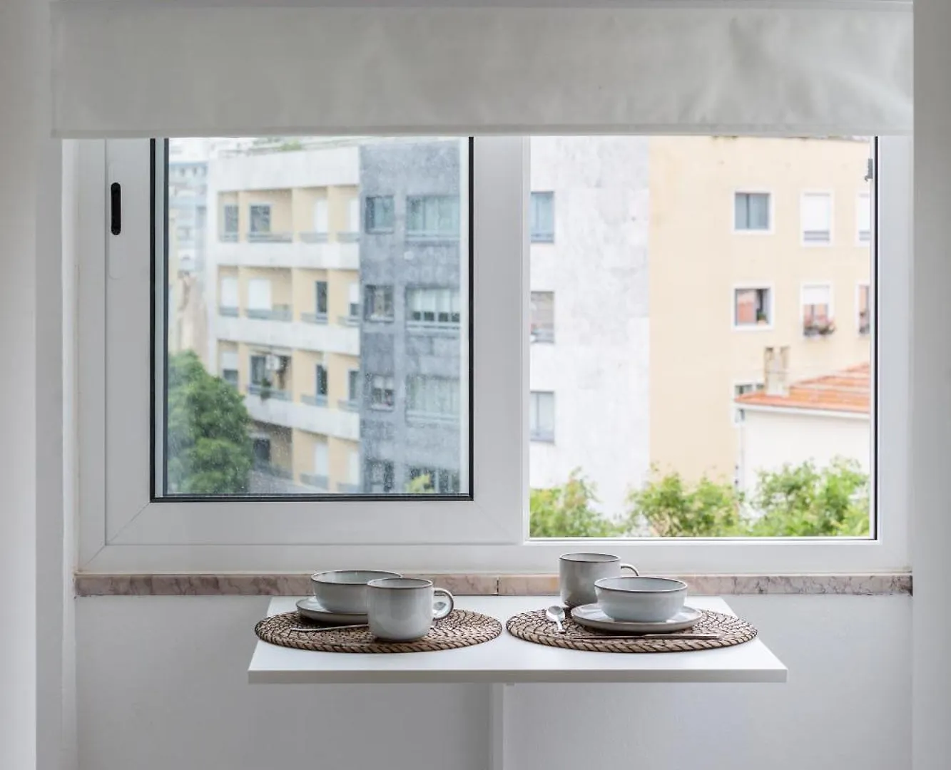 Flh Campo Ourique Cosy Chic Flat Apartment Lisbon Portugal