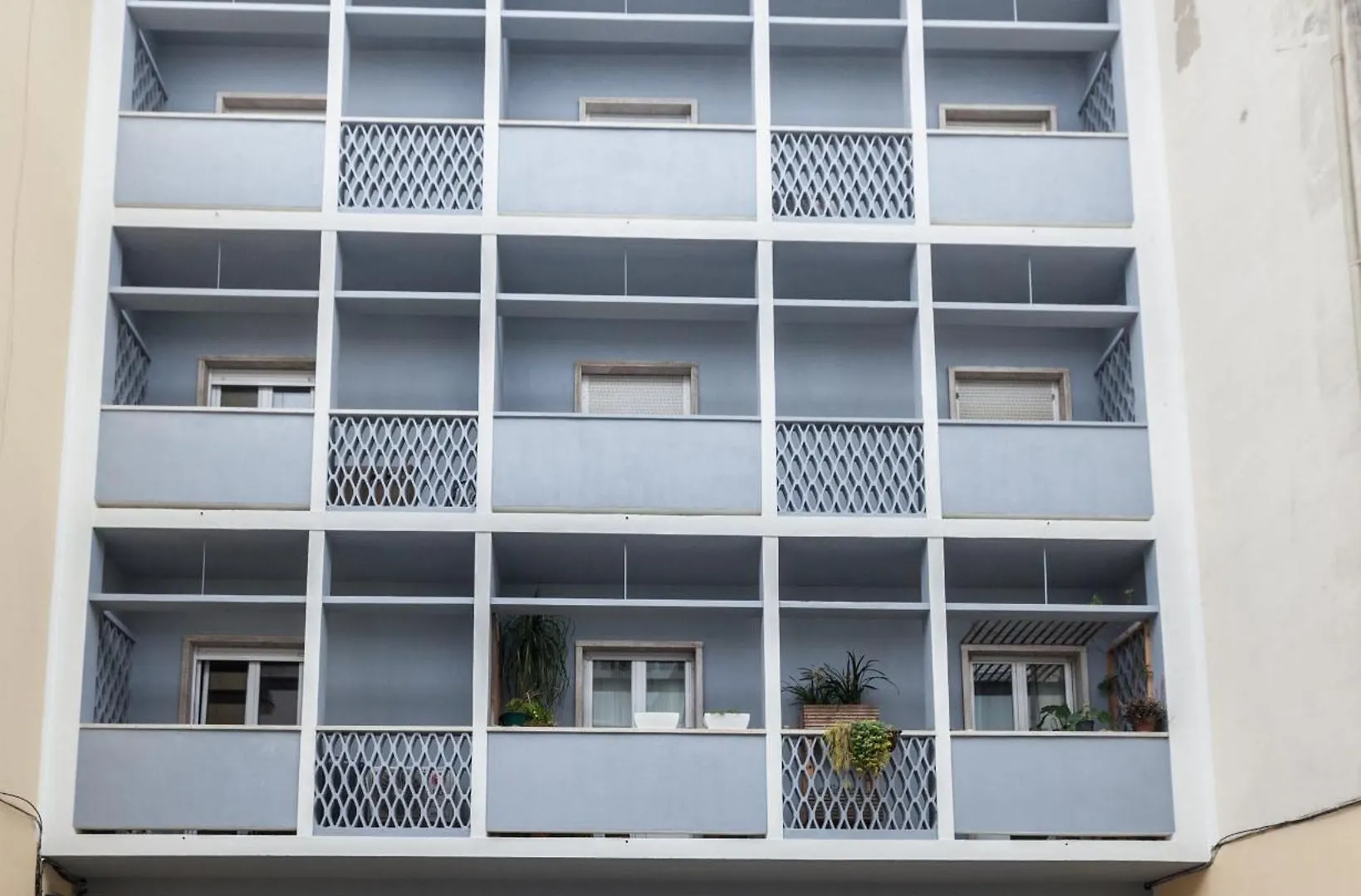 Flh Campo Ourique Cosy Chic Flat Apartment Lisbon