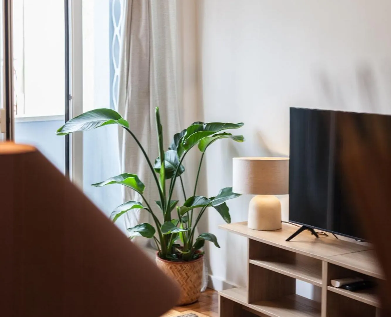 Flh Campo Ourique Cosy Chic Flat Apartment Lisbon 0*,