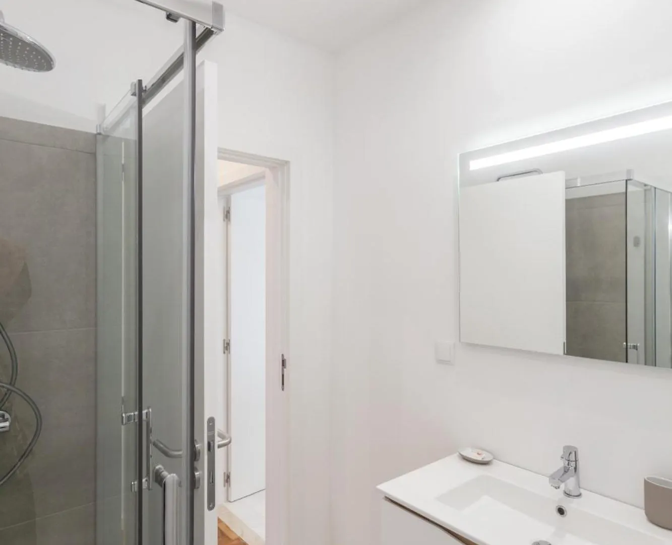 Flh Campo Ourique Cosy Chic Flat Lägenhet Lisboa