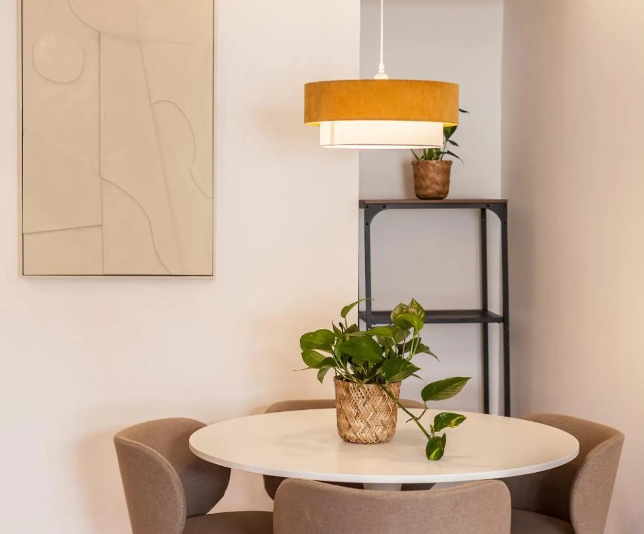 Flh Campo Ourique Cosy Chic Flat Lägenhet Lisboa 0*,  Portugal